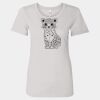 Women's Ideal T-Shirt Thumbnail