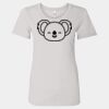 Women's Ideal T-Shirt Thumbnail