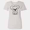 Women's Ideal T-Shirt Thumbnail