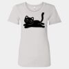 Women's Ideal T-Shirt Thumbnail