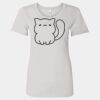 Women's Ideal T-Shirt Thumbnail