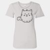 Women's Ideal T-Shirt Thumbnail