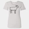 Women's Ideal T-Shirt Thumbnail