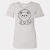 Women's Ideal T-Shirt Thumbnail