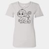 Women's Ideal T-Shirt Thumbnail