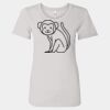 Women's Ideal T-Shirt Thumbnail
