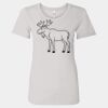 Women's Ideal T-Shirt Thumbnail