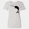Women's Ideal T-Shirt Thumbnail