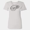 Women's Ideal T-Shirt Thumbnail