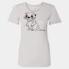 Women's Ideal T-Shirt Thumbnail