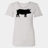 Women's Ideal T-Shirt Thumbnail