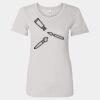 Women's Ideal T-Shirt Thumbnail