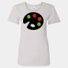 Women's Ideal T-Shirt Thumbnail