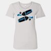 Women's Ideal T-Shirt Thumbnail
