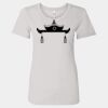 Women's Ideal T-Shirt Thumbnail