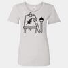 Women's Ideal T-Shirt Thumbnail