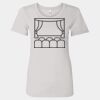 Women's Ideal T-Shirt Thumbnail
