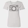 Women's Ideal T-Shirt Thumbnail