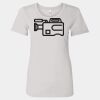 Women's Ideal T-Shirt Thumbnail
