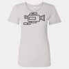 Women's Ideal T-Shirt Thumbnail