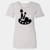 Women's Ideal T-Shirt Thumbnail