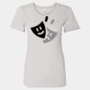 Women's Ideal T-Shirt Thumbnail