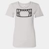 Women's Ideal T-Shirt Thumbnail