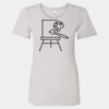 Women's Ideal T-Shirt Thumbnail