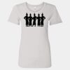 Women's Ideal T-Shirt Thumbnail