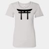 Women's Ideal T-Shirt Thumbnail