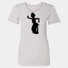Women's Ideal T-Shirt Thumbnail