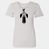 Women's Ideal T-Shirt Thumbnail