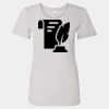 Women's Ideal T-Shirt Thumbnail