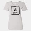 Women's Ideal T-Shirt Thumbnail