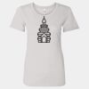 Women's Ideal T-Shirt Thumbnail