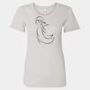 Women's Ideal T-Shirt Thumbnail