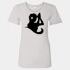 Women's Ideal T-Shirt Thumbnail
