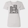 Women's Ideal T-Shirt Thumbnail
