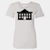 Women's Ideal T-Shirt Thumbnail