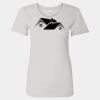 Women's Ideal T-Shirt Thumbnail