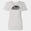 Women's Ideal T-Shirt Thumbnail
