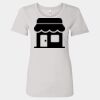 Women's Ideal T-Shirt Thumbnail