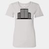 Women's Ideal T-Shirt Thumbnail