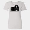 Women's Ideal T-Shirt Thumbnail