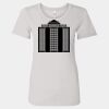 Women's Ideal T-Shirt Thumbnail