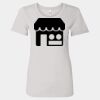 Women's Ideal T-Shirt Thumbnail