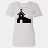 Women's Ideal T-Shirt Thumbnail