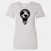 Women's Ideal T-Shirt Thumbnail