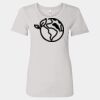 Women's Ideal T-Shirt Thumbnail