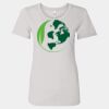Women's Ideal T-Shirt Thumbnail
